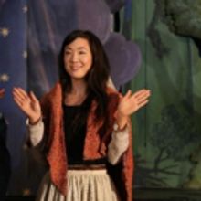 Jennifer Kim Gets Existential in THE AMATEURS