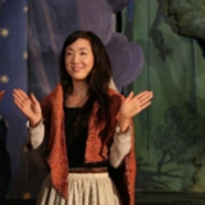 BWW Interview: Jennifer Kim Gets Existential in THE AMATEURS