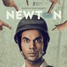 NEWTON Makes It to the Top of IFI List of 10 Best Films of 2017