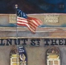 Walnut Street Theatre Announces Its 2018-2019 Mainstage Season