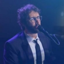 VIDEO: Josh Groban Creates Album of Wedding Songs on JIMMY KIMMEL LIVE!