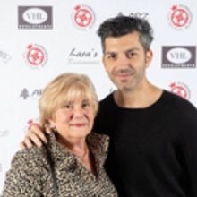 AMERICAN MIRROR Wins Best Cinematography And Best Innovative Film At Pomegranate Film