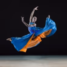 AILEY II Returns to The Ailey Citigroup Theater
