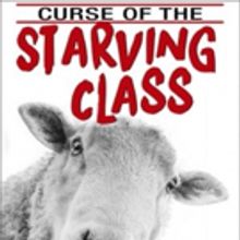 MET Presents CURSE OF THE STARVING CLASS
