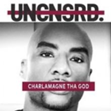 TV One's UNCENSORED and UNSUNG to Highlight Charlamagne Tha God and Deborah Cox on…