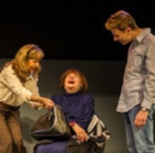 BWW Review: THE WAVERLY GALLERY Opens Shakespeare & Company's 2019 Season with A Loud