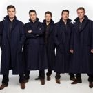 Celtic Thunder Comes to St. Louis in October