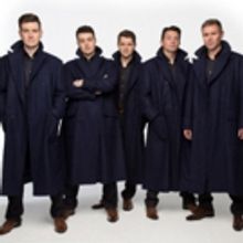 Celtic Thunder Comes to St. Louis in October