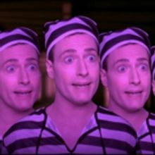 VIDEO: Randy Rainbow Thinks He Has it Comin' in 'Cell Block Tango' Parody!