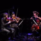American Contemporary Music Ensemble Performs The Music Of Johann Johannsson As Part…