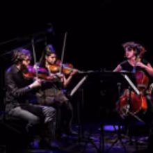 American Contemporary Music Ensemble Performs The Music Of Johann Johannsson As Part…