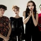 The Regrettes Announce 2018 Summer Tour Dates Including Lollapalooza