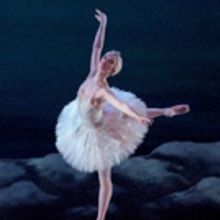 English National Ballet Presents My First Ballet: SWAN LAKE