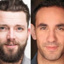 Interrobang Theatre Project Announces Casting For GRACE At The Athenaeum Theatre