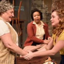 Photo Flash: Trinity Rep Announces INTO THE BREECHES!