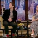 VIDEO: Joshua Jackson Talks His Broadway Debut in CHILDREN OF A LESSER GOD on LIVE…