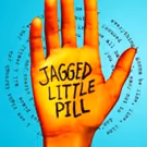 JAGGED LITTLE PILL Will Begin Performances at the Broadhurst Theatre This Fall