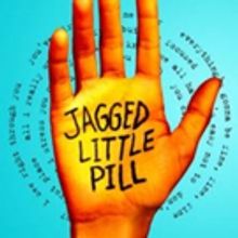 JAGGED LITTLE PILL Will Begin Performances at the Broadhurst Theatre This Fall