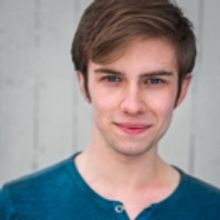 Roald Dahl's JAMES AND THE GIANT PEACH Sets Sail At The Roxy Regional Theatre