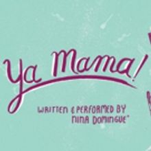 Cleveland Public Theatre Presents YA MAMA!