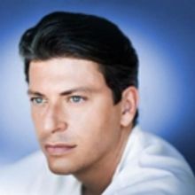 Patrizio Buanne Announces 2018 Live Tour 'Italianissimo'