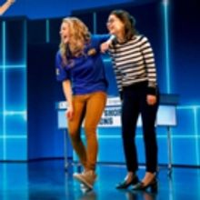 MEAN GIRLS, ONCE ON THIS ISLAND, SUMMER, FROZEN, and More Announced for Broadway in C