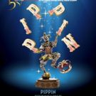 Amas's Rosetta Lenoire Musical Theatre Academy To Stage PIPPIN