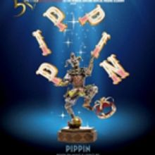 Amas's Rosetta Lenoire Musical Theatre Academy To Stage PIPPIN