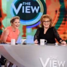 ABC's THE VIEW Concludes 21st Season as Most-Watched in 4 Years