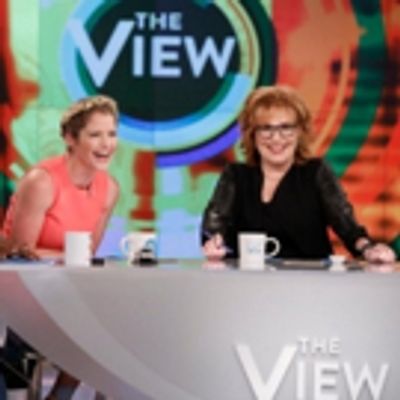 ABC's THE VIEW Concludes 21st Season as Most-Watched in 4 Years