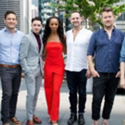 TV: They're Bringing the Beast to Broadway! Meet the Company of KING KONG