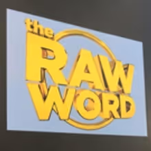 With Daytime's Newest Entry, THE RAW WORD Hosted by Dr. Michael Eric Dyson…