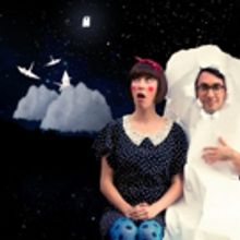 Riverside Presents The Acclaimed Family Show RUBY'S WISH
