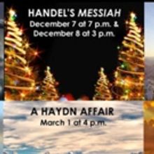 Bach In Baltimore Announces 2019-2020 Season Of Baroque Greatest Hits