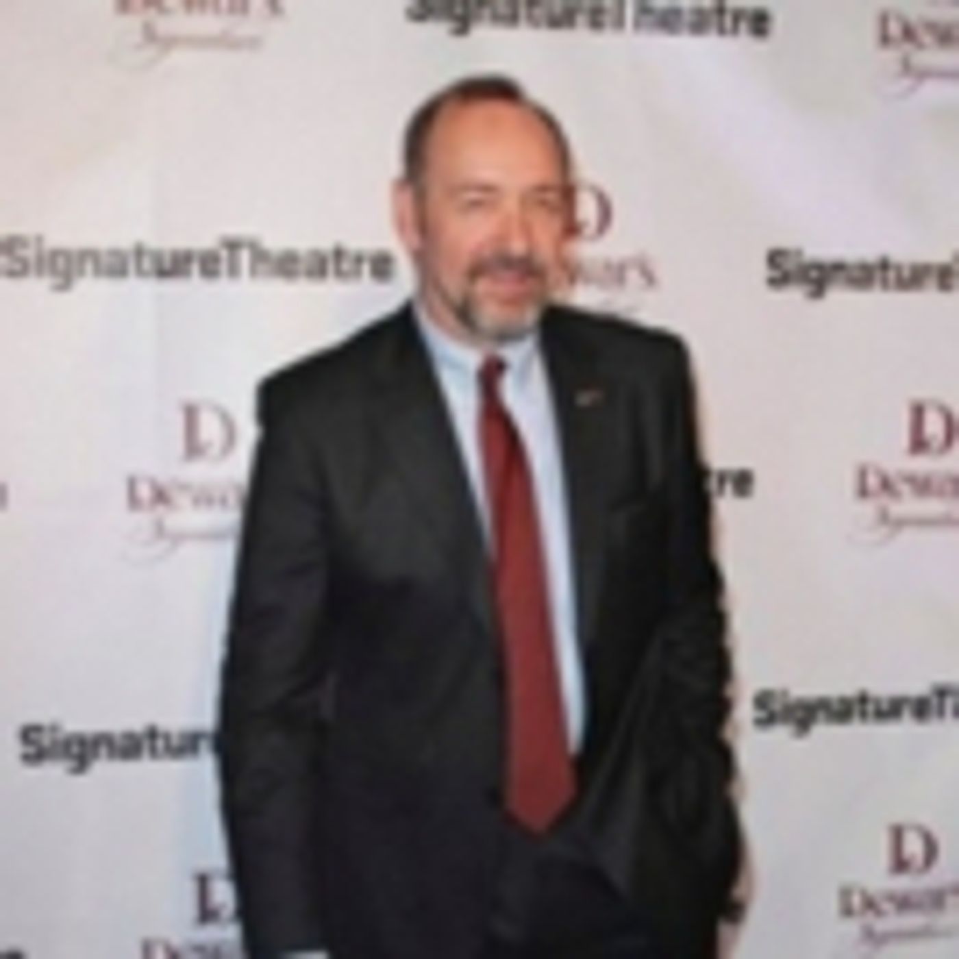 BWW Morning Brief November 3rd, 2017: Jason Mraz Joins WAITRESS, PRESENT LAUGHTER on PBS, and More!  Image