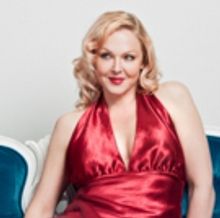 BWW Previews: STORM LARGE BRINGS INTERACTIVE, INTIMATE CONCERT to The Straz Center Fo