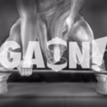 Myka+Henry Productions and This Is Not A Theatre Company Present GAIN!