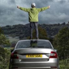 Full Casting Announced for FATHERLAND at the Lyric Hammersmith