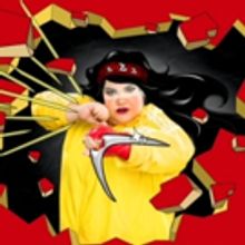 Sydney Theatre Company Presents BLACKIE BLACKIE BROWN: THE TRADITIONAL OWNER OF DEATH