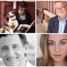 Write Out Loud Presents THE GIVING SEASON
