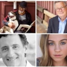 Write Out Loud Presents THE GIVING SEASON