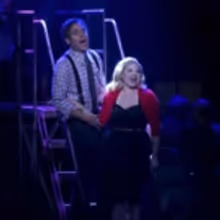 VIDEO: Megan Hilty and Josh Radnor Perform 'Suddenly Seymour' At The Kennedy Center