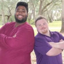 BWW Previews: NEW TAMPA PLAYERS' PENGUIN PROJECT'S DEBUTS ALADDIN JR at University Ar