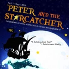 PETER AND THE STARCATCHER Comes to the Long Beach Playhouse