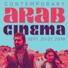 Jacob Burns Film Center and Brooklyn Academy of Music Present the Contemporary Arab…