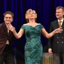 BWW Review: THE MESSIAH, The Other Palace
