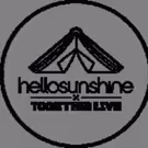 Reese Witherspoon's Hello Sunshine and WME Partner to Bring TOGETHER LIVE, an…