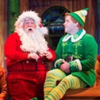 BWW Review: Touring ELF: THE MUSICAL at The Paramount Looks the Part but Lacks the He Photo