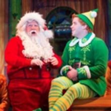 BWW Review: Touring ELF: THE MUSICAL at The Paramount Looks the Part but Lacks the He