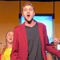 BWW Review: COMPANY at Castle Craig Players Photo